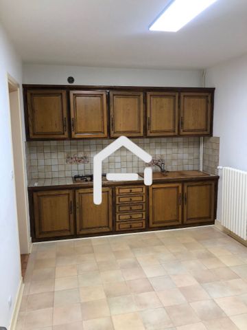 Appartement 1 Pièces 43m2 en rez-de-chaussée - Périgueux - Photo 5