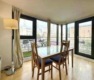 2 bedroom apartment to rent - Photo 5