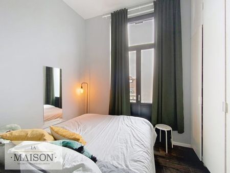 Appartement te huur - Photo 4