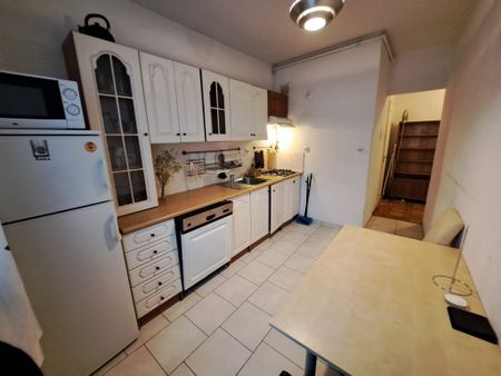 Mieszkanie rozkładowe 2 pokoje 43 m² Wrocław-Stare Miasto - Photo 5