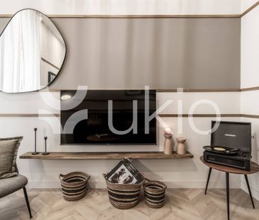 3 bedroom luxury Apartment for rent in Madrid, Community of Madrid - Photo 5