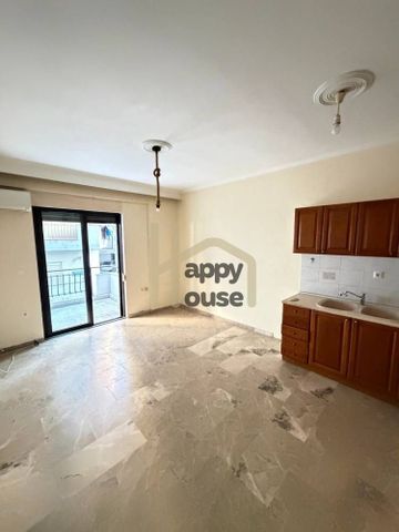 Studio/Γκαρσονιέρα για ενοικίαση Άλσος - Δενδροφυτεία (Συκιές) - Photo 3