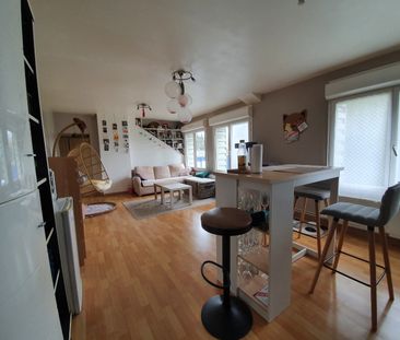 Location Appartement 3 pièces 75m² VIMY 62580 - Photo 1