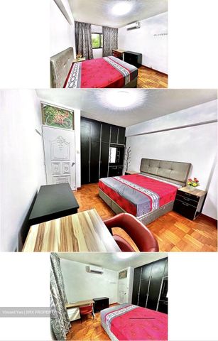 Laguna Park (D15), Apartment - For Rent - Photo 2
