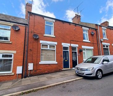 2 bedroom terraced house to rent - Photo 1