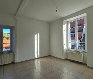 2.5 Zimmer, 49 m², 2. Stock - Photo 1