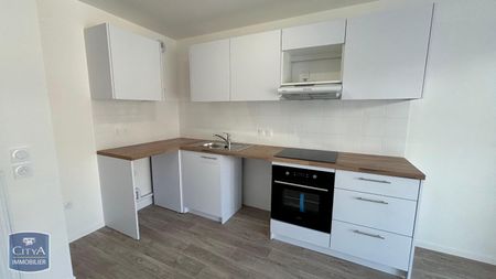 Location Appartement 2 pièces 45m² CHELLES 77500 - Photo 5