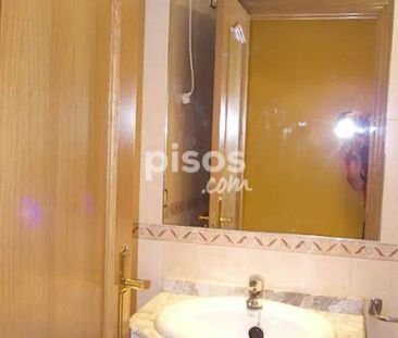 Estudio en alquiler en Calle Luis Salas Balust , Número 33 - Photo 5