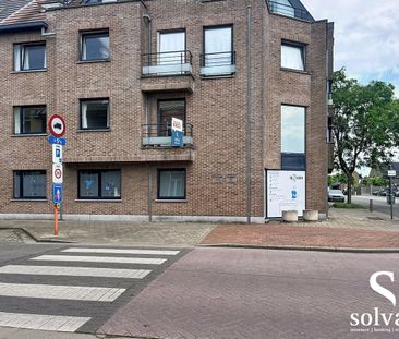Appartement te huur in Maldegem voor € 750 met 2 slaapkamers - Photo 1