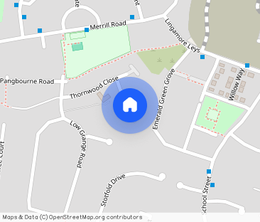 Thurnscoe, Thurnscoe - Photo 1