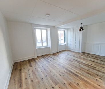 4.5 Zimmer, 90 m², 1. Stock - Photo 1