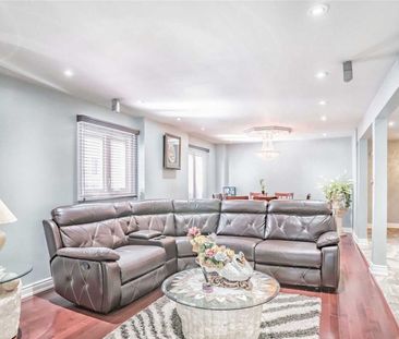 For Lease - 51 Ketchum Crescent, Markham, Ontario - Photo 4