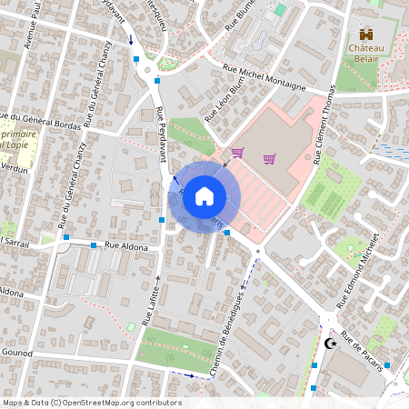 Talence - 33400