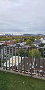 1 CH - 1 SDB - Montréal - $1,395 /mo - Photo 3