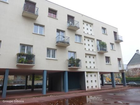 Appartement T3 à louer - 73 m² - Photo 3