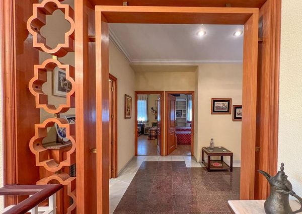 5 room luxury Detached House for rent in Elche, Spain