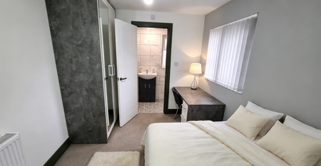 8 bedroom terraced house to rent - Photo 5
