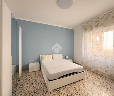 Quadrilocale via Mendola 110, Oreto - Perez, Palermo - Foto 2