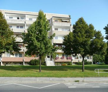 3 Zimmer, Balkon, freie Sicht – Dein neues Zuhause in Königshufen w... - Foto 4