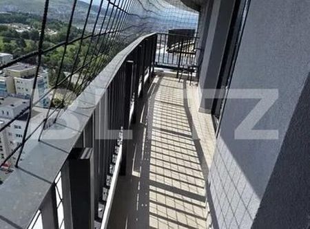 Apartament 2 camere, 58 mp, West City Tower - Fotografie 4
