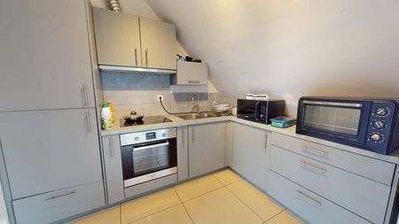 Appartement te huur - Photo 5