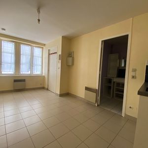 Location Appartement 1 pièce 16m² ROUEN 76000 - Photo 2