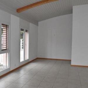 Appartement de 3 pièces en attique - Foto 2