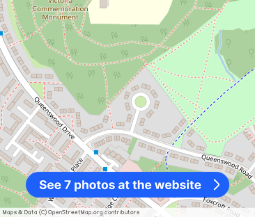 Large double room in Kirkstall/Headingley , £580/month per room - Photo 1