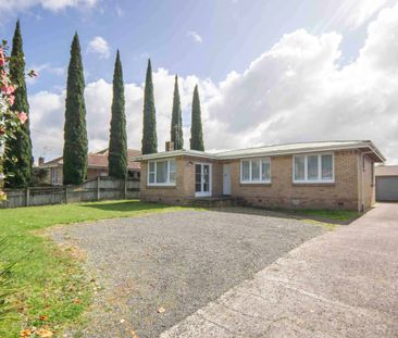 Four Bedroom Family Home - Photo 3