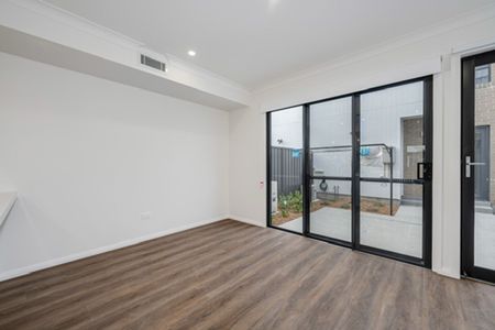 Modern 3-Bedroom Townhouse with Style and Convenience - Photo 2