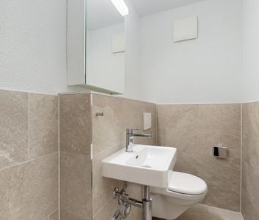 Schöne Maisonette-Wohnung mit Gartenanteil - Foto 3