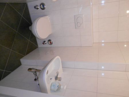 Ideale 2-Zimmer-Wohnung mit großem Balkon zu vermieten - Bürgerstraße 8 - Top 12 - Foto 5