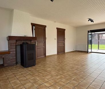Eengezinswoning te huur in Ellignies-Sainte-Anne voor € 950 met 2 s... - Foto 2