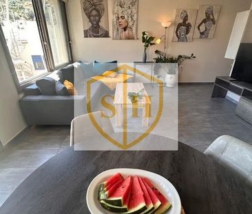 Διαμέρισμα για ενοικίαση Παλαιόκαστρο (Γάζι) - Φωτογραφία 5