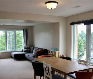 For Lease - 334 Cresthaven Drive Unit# 24, Barrhaven, Ontario - Photo 1