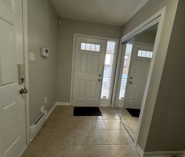 For Lease - 1037 Haxton Heights, Milton, Ontario - Photo 3