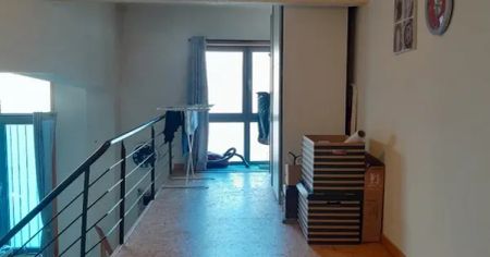 Rue Adolphe Pécher 26 0-5, 7000 Mons, België - Photo 3