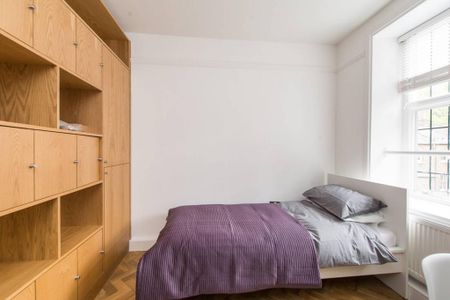 Studio to rent - Photo 2
