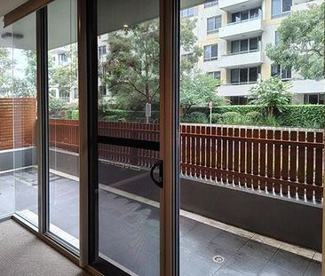 Enjoy Resort-Style Living in This Modern 1-Bedroom Apartment - Photo 3