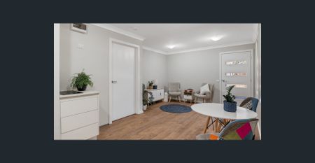 One bedroom unit with adaptable living options - Photo 3