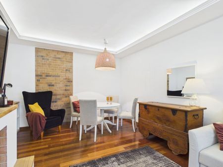 Marina Mokotów | 2 pokoje | Balkon | Parking 57.16 m² - Photo 4