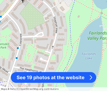 Shephall View, STEVENAGE - Photo 1