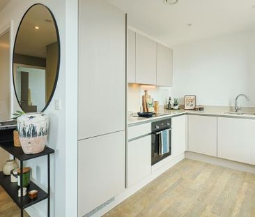 2 bedroom apartment to rent - Photo 3