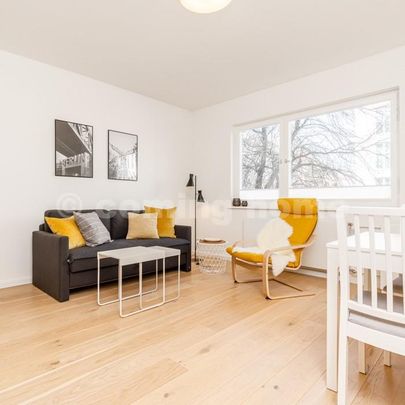 Stay home: Nähe Technische Universität - Foto 1