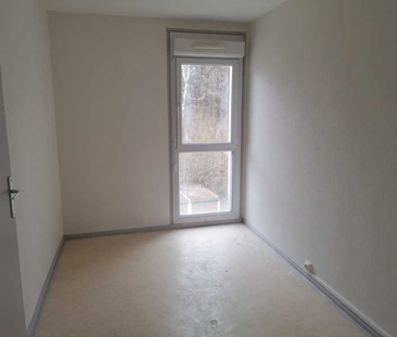 Location : Appartement 4 pièces 61 m2 – GRAND CHARMONT - Photo 3