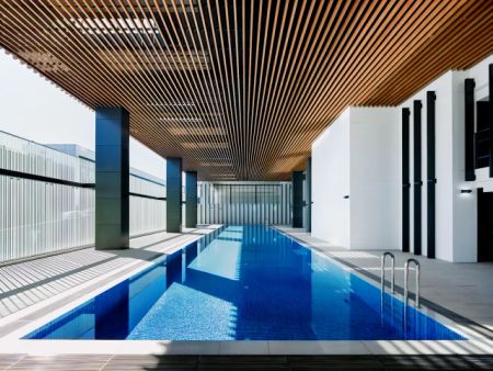 2001b/101 Waterloo Road,Macquarie Park,New South Wales 2113, Sydney - Photo 5