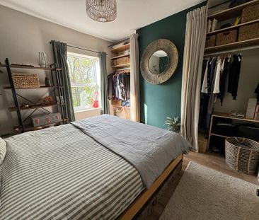 2 bedroom terraced house to rent - Photo 3