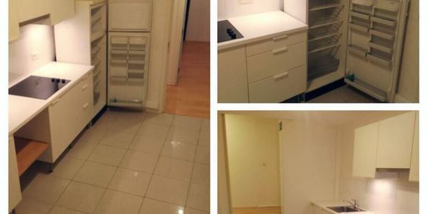 Appartement te huur in Elsene voor € 1.850 met 2 slaapkamers - Photo 1