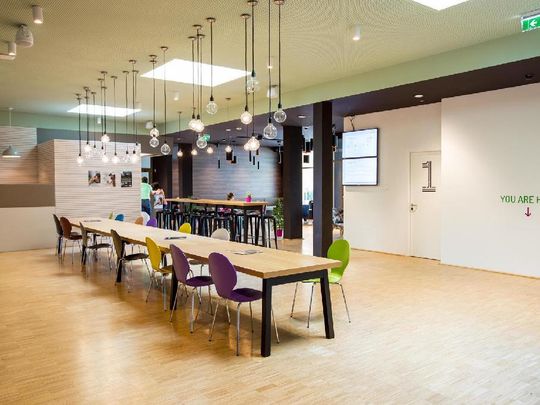 NOVE CIJENE, Samo jos 3 apartmana slobodna!!! Apartman iz snova za studente i mlade profesionalce ALL INCL. , msgr - Photo 1