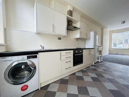 1 bedroom townhouse to rent - Photo 5